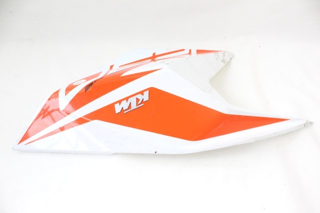 KTM 1290 SUPER DUKE GT 61508050000ABA CARENA SERBATOIO SINISTRA 19 - 21 LEFT TANK FAIRING