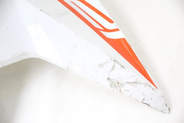 KTM 1290 SUPER DUKE GT 61508050000ABA CARENA SERBATOIO SINISTRA 19 - 21 LEFT TANK FAIRING