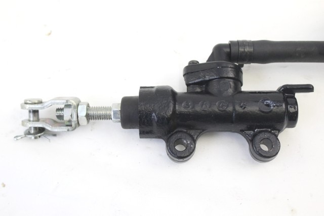 VOGE VALICO 525 DSX 2919800830001 POMPA FRENO POSTERIORE 21 -24 REAR MASTER CYLINDER