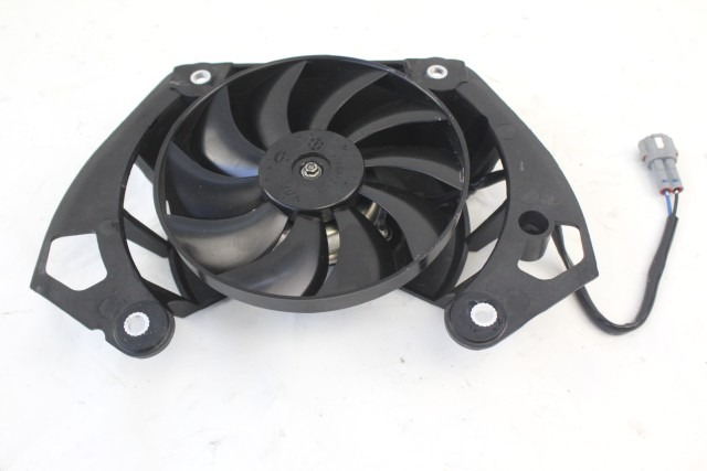 VOGE VALICO 525 DSX 1602400610001 ELETTROVENTOLA RADIATORE 21 -24 FAN