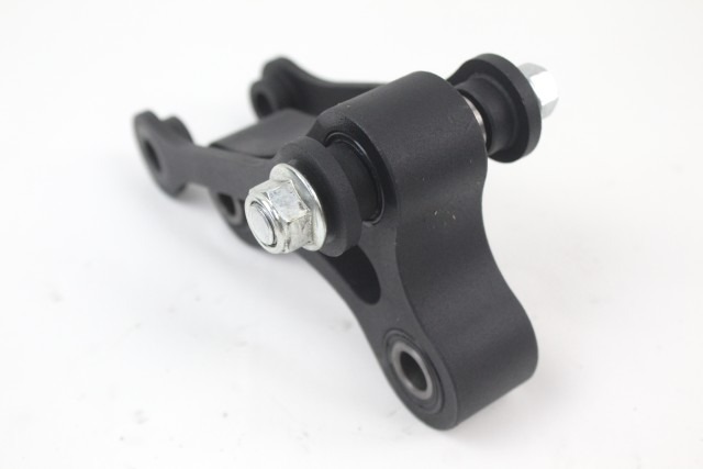 VOGE VALICO 525 DSX 5018500090002 3006000240002 LEVERAGGIO AMMORTIZZATORE POSTERIORE 21 -24 REAR SUSPENSION LEVER