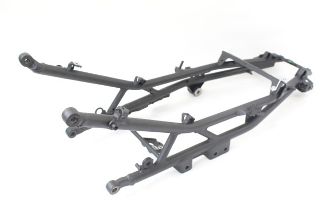 VOGE VALICO 525 DSX 3004601100002 TELAIO POSTERIORE 21 -24 REAR FRAME