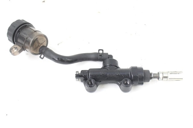 TRIUMPH STREET TRIPLE RS 765 T2021325 POMPA FRENO POSTERIORE 20 - 22 REAR MASTER CYLINDER
