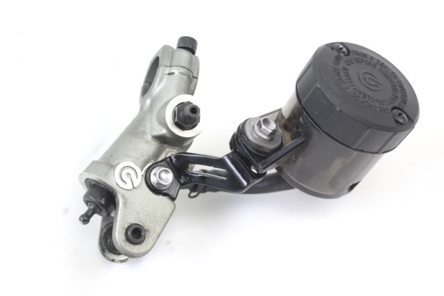 TRIUMPH STREET TRIPLE RS 765 T2024891 POMPA FRENO ANTERIORE 20 - 22 FRONT MASTER CYLINDER T2024890