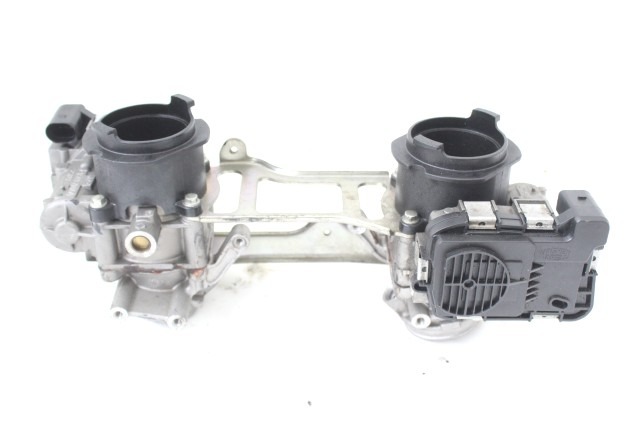 APRILIA SHIVER 750 872180 CORPO FARFALLATO 08 - 10 THROTTLE BODY