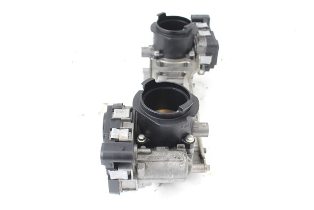 APRILIA SHIVER 750 872180 CORPO FARFALLATO 08 - 10 THROTTLE BODY