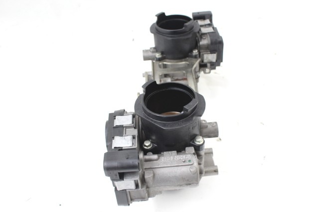 APRILIA SHIVER 750 872180 CORPO FARFALLATO 08 - 10 THROTTLE BODY