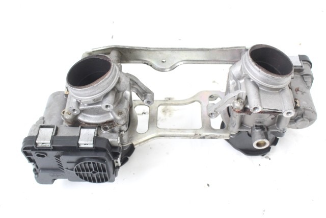 APRILIA SHIVER 750 872180 CORPO FARFALLATO 08 - 10 THROTTLE BODY