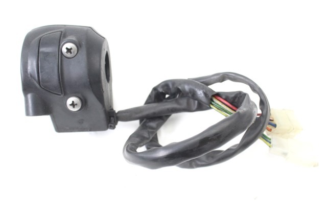 APRILIA SHIVER 750 893622 DEVIOLUCI COMMUTATORE DESTRA 08 - 10 RIGHT HAANDLEBAR SWITCH