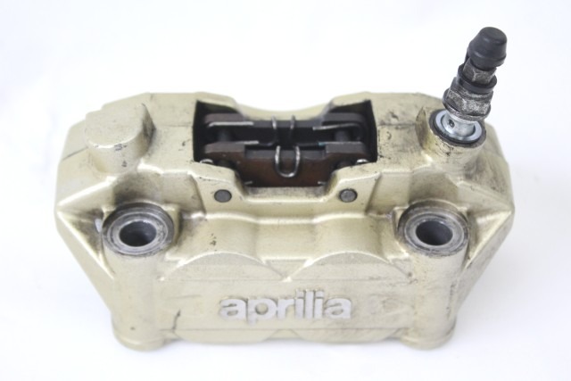 APRILIA SHIVER 750 AP8133841 PINZA FRENO ANTERIORE DESTRA 08 - 10 FRONT RIGHT BRAKE CALIPER