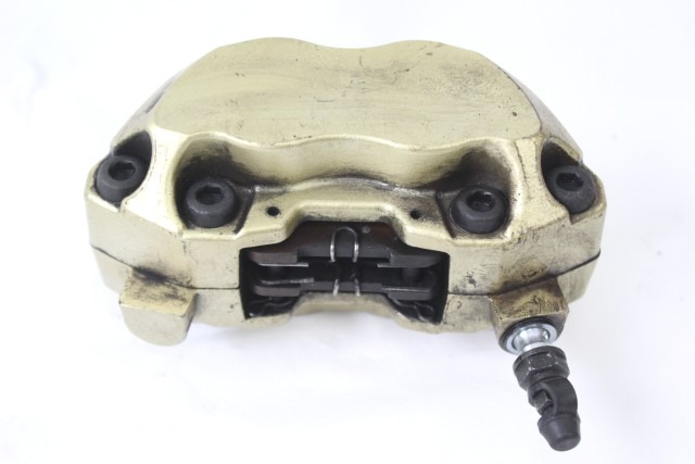 APRILIA SHIVER 750 AP8133841 PINZA FRENO ANTERIORE DESTRA 08 - 10 FRONT RIGHT BRAKE CALIPER