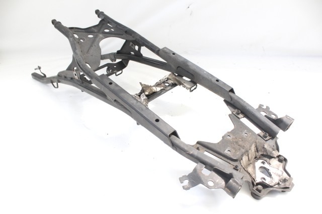 APRILIA SHIVER 750 851538 TELAIO POSTERIORE 08 - 10 REAR FRAME