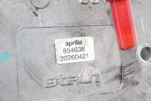 APRILIA SHIVER 750 898259 POMPA BENZINA 08 - 10 FUEL PUMP 854638