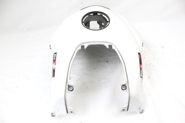 APRILIA SHIVER 750 85166100XB1 COVER SERBATOIO 08 - 10 FUEL TANK COVER SEGNI DI USURA