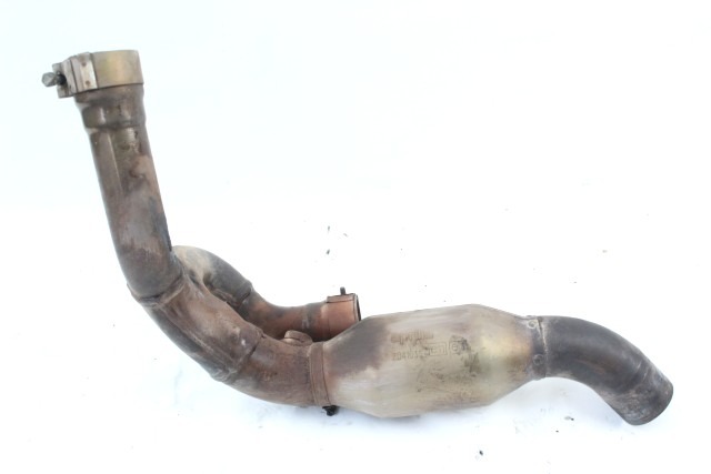 APRILIA SHIVER 750 85201R6 COLLETTORE DI SCARICO 08 - 10 EXHAUST MANIFOLD 851587 85201R 