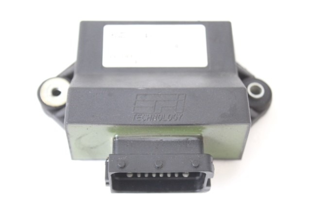 APRILIA SHIVER 750 640268 CENTRALINA INIEZIONE CORPO FARFALLATO 08 - 10 INJECTION CONTROL UNIT 640868