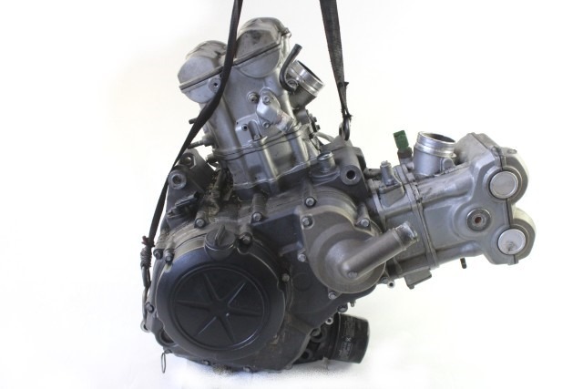 APRILIA SHIVER 750 M551M MOTORE KM 41.000 08 - 10 ENGINE