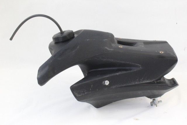 HUSQVARNA WR 250 H80A0A5507 SERBATOIO BENZINA (2011) FUEL TANK