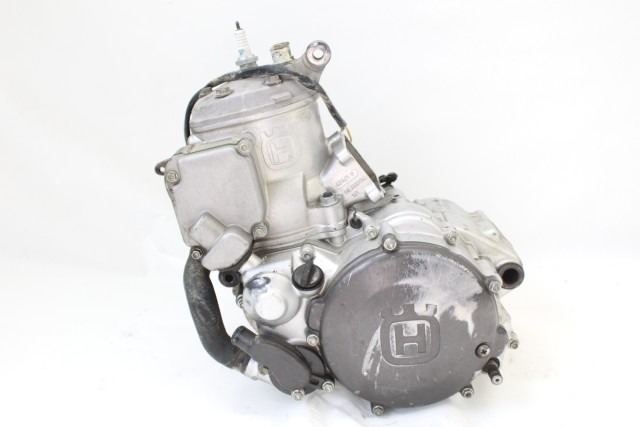 HUSQVARNA WR 250 3H MOTORE (2011) ENGINE