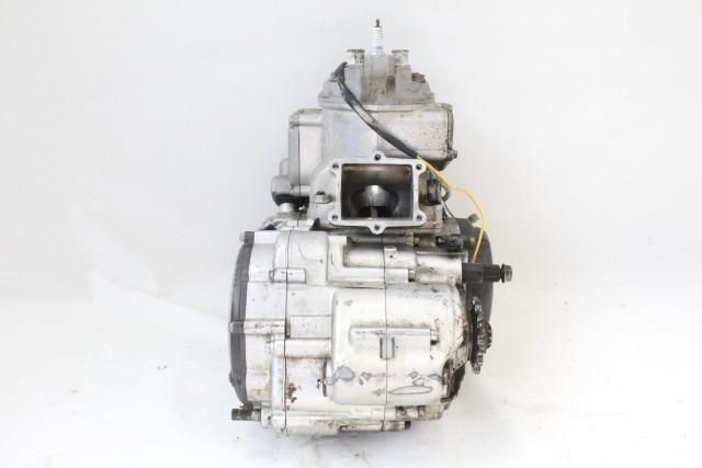 HUSQVARNA WR 250 3H MOTORE (2011) ENGINE