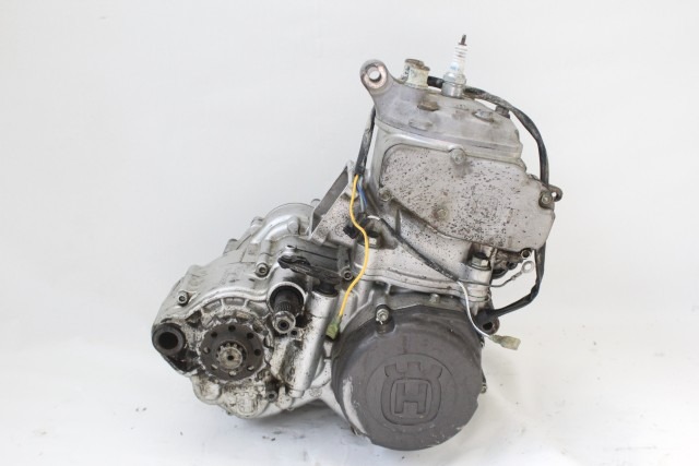 HUSQVARNA WR 250 3H MOTORE (2011) ENGINE