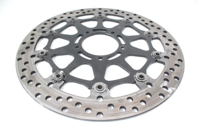 ROYAL ENFIELD INTERCEPTOR 650 RAB00076A DISCO FRENO ANTERIORE 19 - 24 FRONT BRAKE DISC