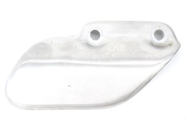 ROYAL ENFIELD INTERCEPTOR 650 COVER POMPA FRENO POSTERIORE 19 - 24 REAR MASTER CYLINDER COVER