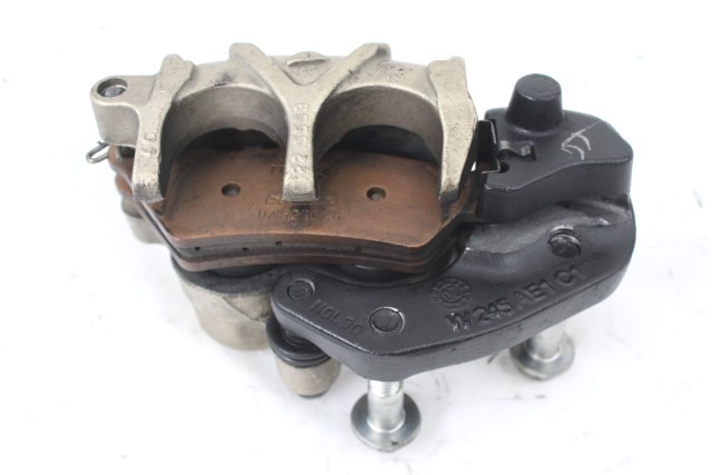 ROYAL ENFIELD INTERCEPTOR 650 148244C PINZA FRENO ANTERIORE 19 - 24 FRONT BRAKE CALIPER