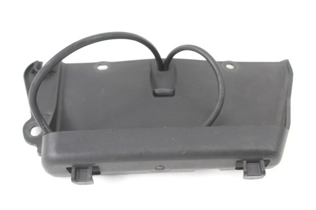 ROYAL ENFIELD INTERCEPTOR 650 148291A VANO PORTA ATTREZZI 19 - 24 TOOL BOX