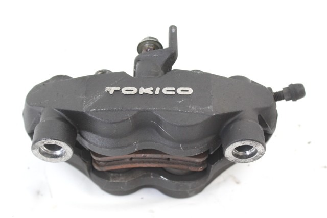 SUZUKI GSX R 1000 5910041G00999 PINZA FRENO ANTERIORE DESTRA 06 - 08 FRONT RIGHT BRAKE CALIPER