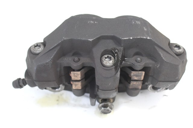 SUZUKI GSX R 1000 5930041G00999 PINZA FRENO ANTERIORE SINISTRA 06 - 08 FRONT LEFT BRAKE CALIPER PICCOLI SEGNI DI USURA