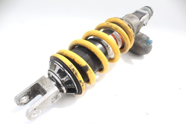 SUZUKI GSX R 1000 6210021H20163 AMMORTIZZATORE POSTERIORE 06 - 08 REAR SHOCK ABSORBER