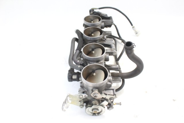 SUZUKI GSX R 1000 1340621H03 CORPO FARFALLATO 06 - 08 THROTTLE BODY 1340521H00 1340621H00 1340621H02 1811710G00 