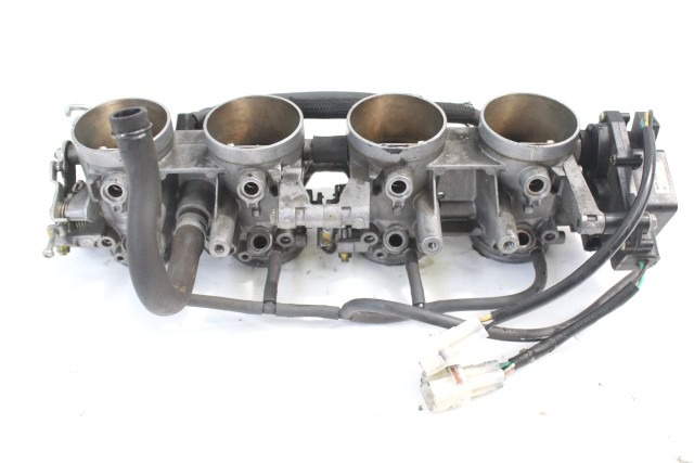 SUZUKI GSX R 1000 1340621H03 CORPO FARFALLATO 06 - 08 THROTTLE BODY 1340521H00 1340621H00 1340621H02 1811710G00 