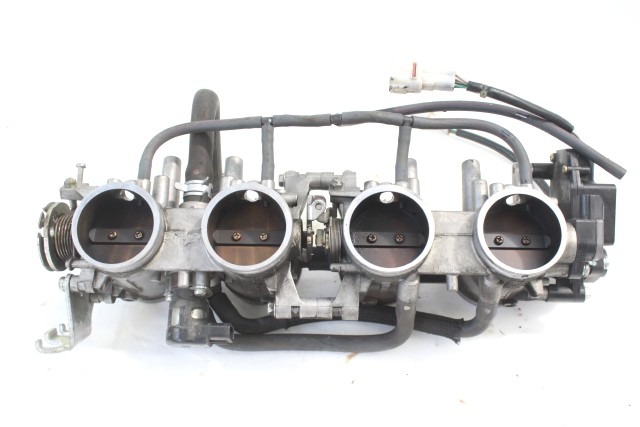 SUZUKI GSX R 1000 1340621H03 CORPO FARFALLATO 06 - 08 THROTTLE BODY 1340521H00 1340621H00 1340621H02 1811710G00 