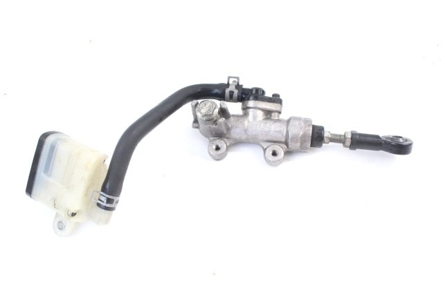 SUZUKI GSX R 1000 6960016G00 POMPA FRENO POSTERIORE 06 - 08 REAR MASTER CYLINDER