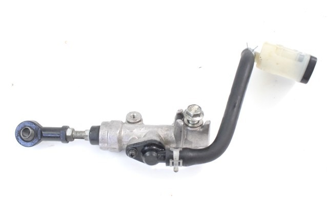 SUZUKI GSX R 1000 6960016G00 POMPA FRENO POSTERIORE 06 - 08 REAR MASTER CYLINDER