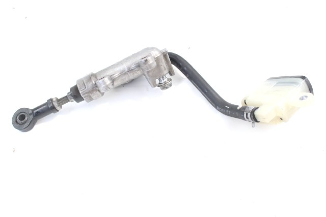 SUZUKI GSX R 1000 6960016G00 POMPA FRENO POSTERIORE 06 - 08 REAR MASTER CYLINDER