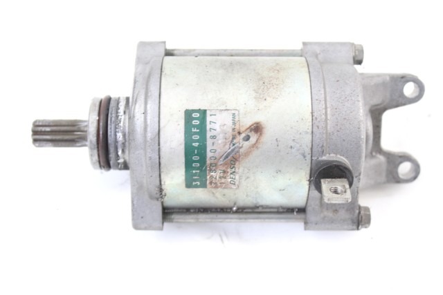 SUZUKI GSX R 1000 3110040F00 MOTORINO AVVIAMENTO 06 - 08 STARTER MOTOR