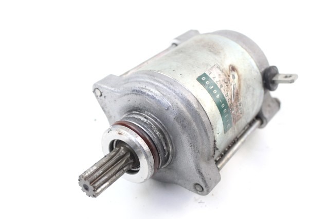 SUZUKI GSX R 1000 3110040F00 MOTORINO AVVIAMENTO 06 - 08 STARTER MOTOR