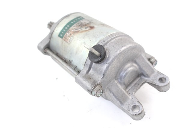 SUZUKI GSX R 1000 3110040F00 MOTORINO AVVIAMENTO 06 - 08 STARTER MOTOR