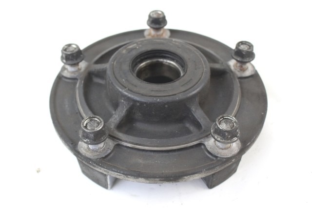 SUZUKI GSX R 1000 6461035F30 MOZZO RUOTA POSTERIORE 06 - 08 REAR WHEEL HUB