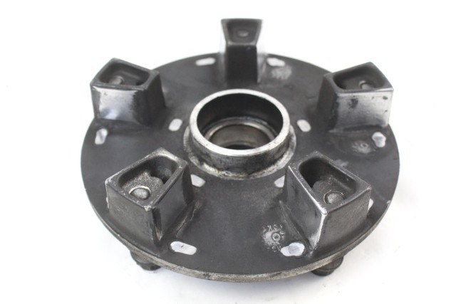 SUZUKI GSX R 1000 6461035F30 MOZZO RUOTA POSTERIORE 06 - 08 REAR WHEEL HUB