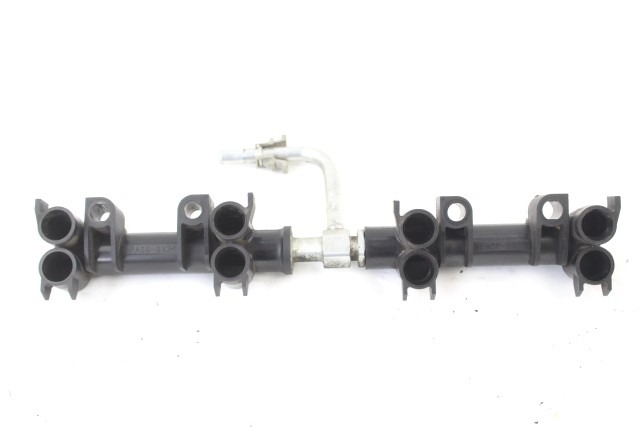 SUZUKI GSX R 1000 1347421H00 1347421H10 TUBO INIEZIONE RAIL INIETTORI 06 - 08 INJECTION RAIL