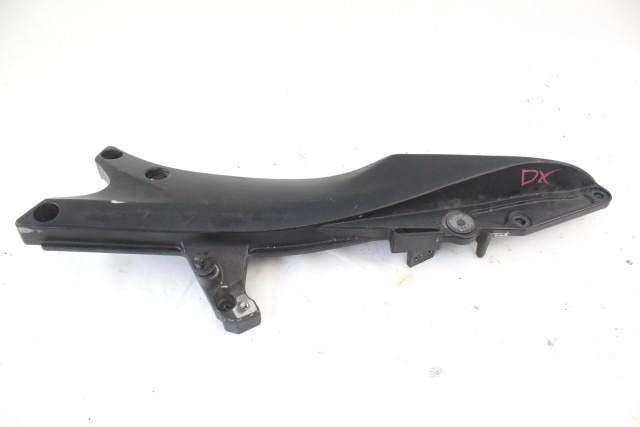 SUZUKI GSX R 1000 4121121H00YAP TELAIO POSTERIORE DESTRA 06 - 08 RIGHT REAR FRAME