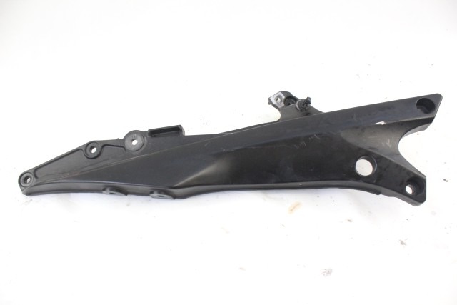 SUZUKI GSX R 1000 4121121H00YAP TELAIO POSTERIORE DESTRA 06 - 08 RIGHT REAR FRAME