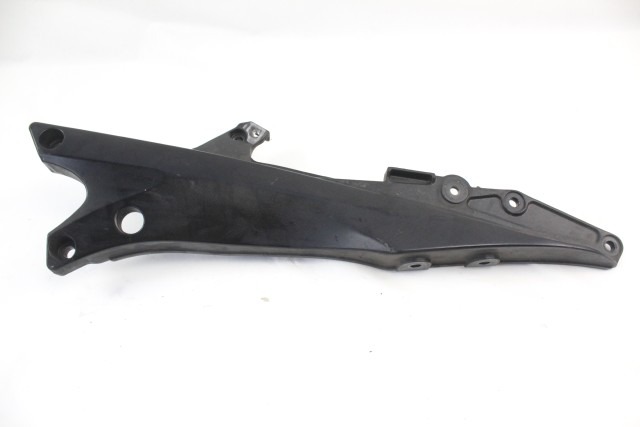 SUZUKI GSX R 1000 4122121H00YAP TELAIO POSTERIORE SINISTRA 06 - 08 LEFT REAR FRAME