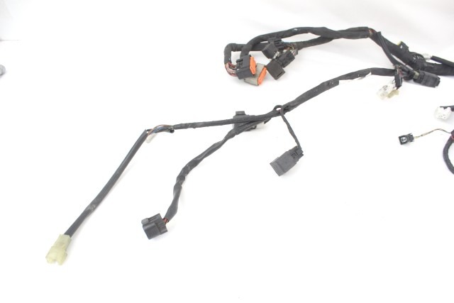 SUZUKI GSX R 1000 3661021H10 CABLAGGIO IMPIANTO ELETTRICO 06 - 08 MAIN WIRINH HARNESS CONNETTORE DANNEGGIATO