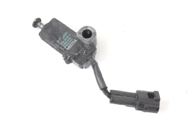 SUZUKI GSX R 1000 3784021H01 INTERRUTTORE CAVALLETTO LATERALE 06 - 08 SIDE STAND SWITCH 3784021H00