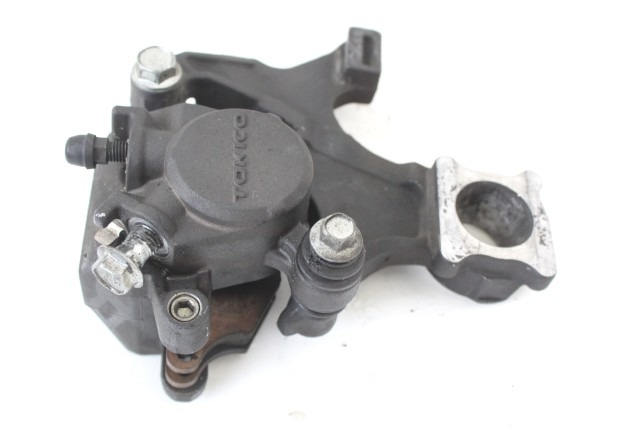 SUZUKI GSX R 1000 6910021H00999 PINZA FRENO POSTERIORE 06 - 08 REAR BRAKE CALIPER